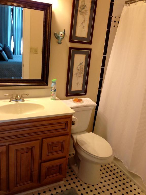 Hemmerling Guest House Hammond Room photo