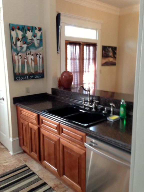 Hemmerling Guest House Hammond Room photo
